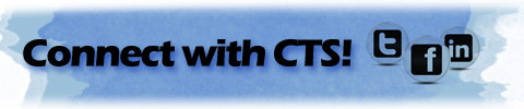 Connect with CTS Online!