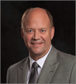 A picture of Phil Williams.